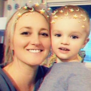 Meet your Posher, Hailey